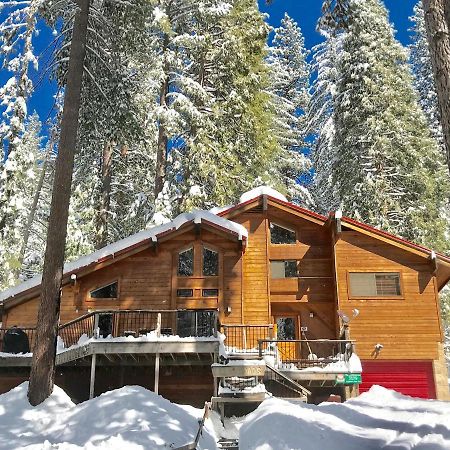 Yosemite Crossroads Villa Yosemite West Exterior photo