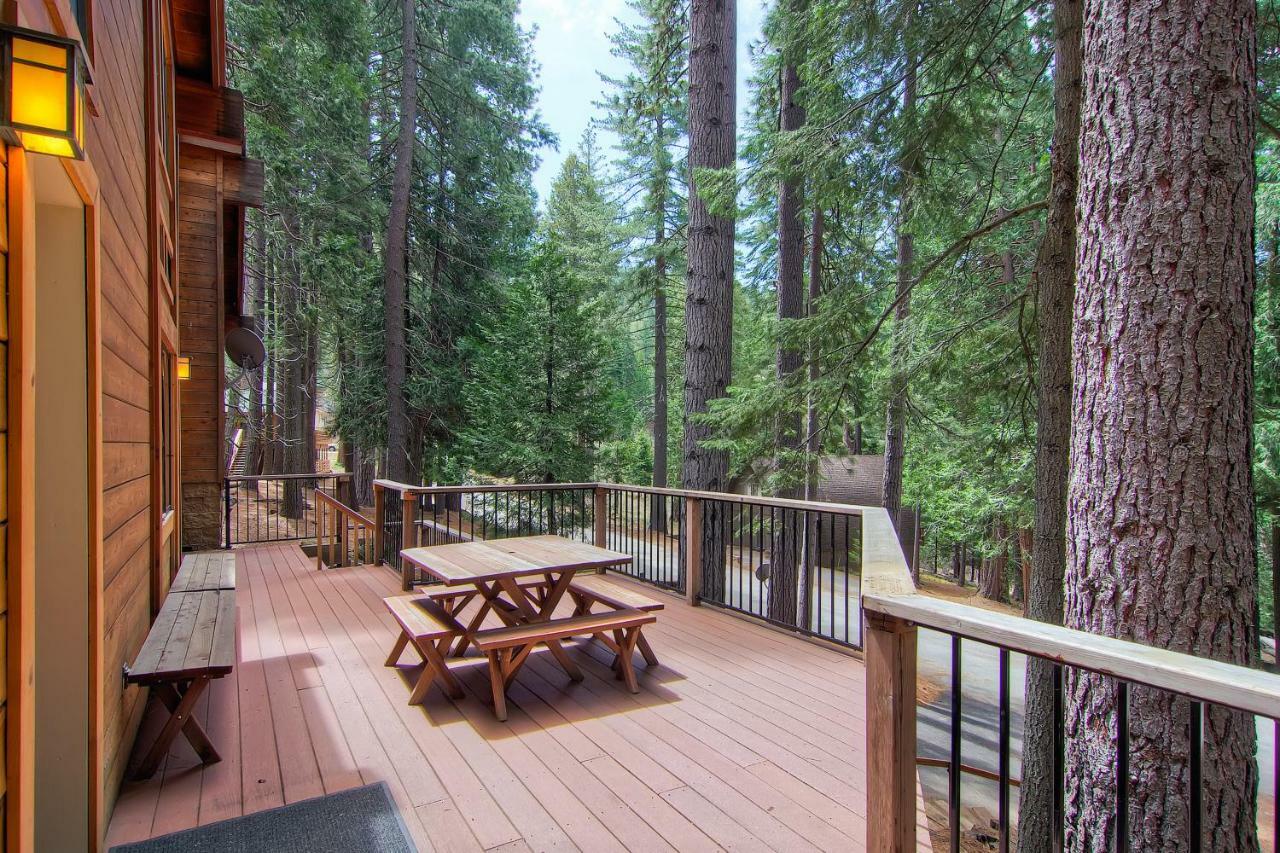 Yosemite Crossroads Villa Yosemite West Exterior photo